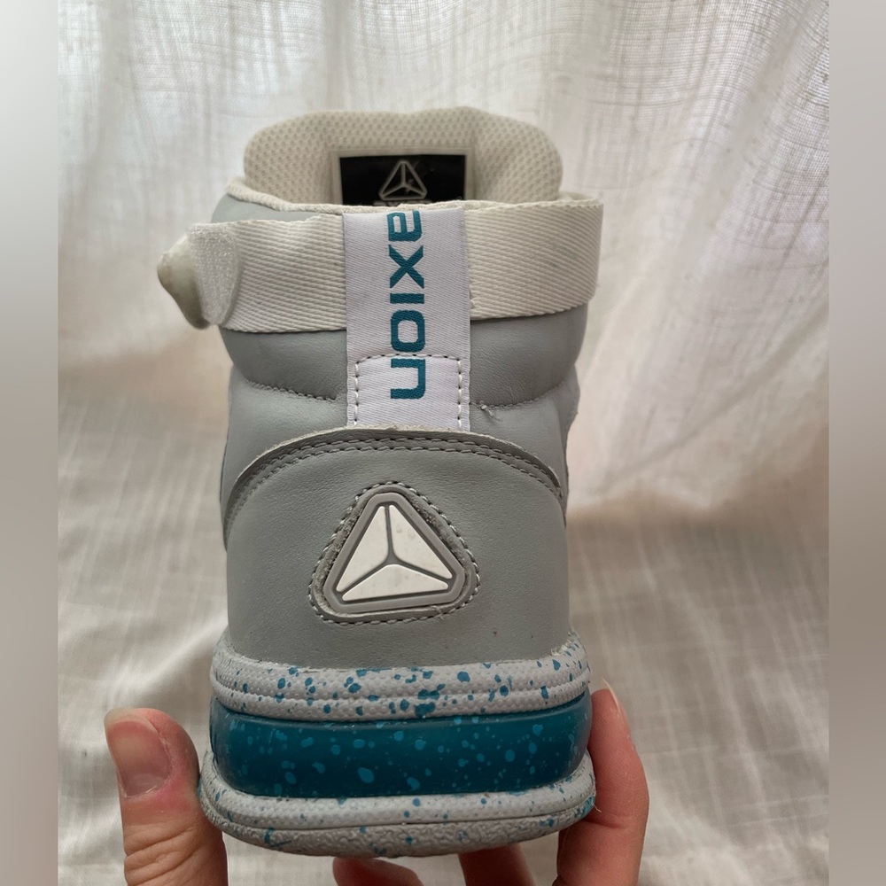 Axion Complex High Top - Picture 7 of 9